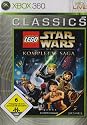 LEGO Star Wars - Complete Saga (Family Classics)