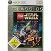 Lego Star Wars - Complete Saga [Xbox Classics]
