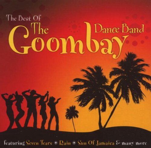 Goombay Dance Band - The Best Of Goombay Dance Band - Zortam Music