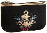 Betseyville Nautical Girl Zip Pouch