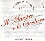 Il Maestro E Lo Scolaro
