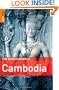The Rough Guide to Cambodia 3 (Rough Guide Travel Guides)