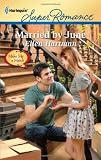 Married by June