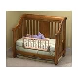 Kidco Convertible Crib Rail by KidCo