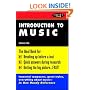 Introduction To Music