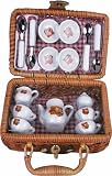 Mini Picnic Basket