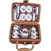 Mini Picnic Basket