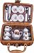 Toys : Mini Picnic Basket