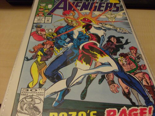 Avenger