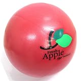 リージェント・ファーイースト フルーツミニソフトバルーン 20cm アップル 39605