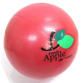 リージェント・ファーイースト フルーツミニソフトバルーン 20cm アップル 39605