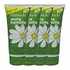 Herbacin Herbacin wuta kamille - Handcreme Tube 100 ml, Viererpack