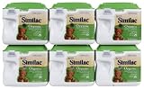 Big Save Similac Organic Infant Formula 23.2oz. (6 Pack) by Similac