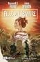 La Trilogie de l'Empire, tome 1 : Fille de l'Empire