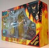 Fewture Devilman Devil Fusion Akira+Elis Conscious Miki