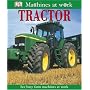 Tractor (DK Machines at Work)