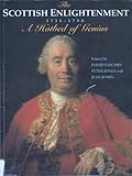 The Scottish Enlightenment, 1730-1790 : a hotbed of genius