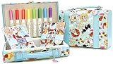 Pretty Princess Notecard Kit
