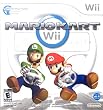 Mario Kart with Wii Wheel (Wii)