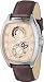 Fossil Men's Twist Watch - Automatic Champagne Twist