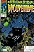 Marvel Comics Presents #91 : Wolverine, Ghost Rider, Cable, The Beast, & the Impossible Man (Marvel Comics)