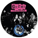 I Fu#@ed Your Mom [Vinyl]