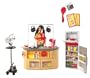Mattel Barbie I Can Be TV Chef Playset (AA)