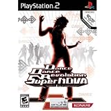 Dance Dance Revolution Supernova Dance Dance Revolution Supernova