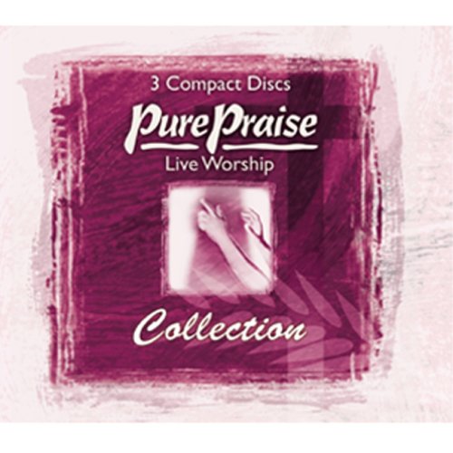 CD-Charts  Search : Pure Praise: Live Worship