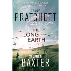The Long Earth