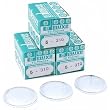 30 Plastic Watch Crystals Watchmakers Dome Parts 31mm