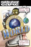 Wonders of the World Mobile Phone Game