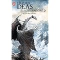 Les rois-dragons, Tome 2 : Le Roi des Cimes