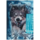 フォー・ザ・セイク・オヴ・リヴェンジ~レコニング・ナイト・ジャパン・ツアー2005 [DVD]
