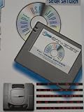 SEGA SATURN UNIVERSAL GAME ADAPTOR   USA   EUROPE   JAPAN