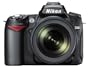 Nikon D90 12.3MP DX-Format CMOS Digital SLR Camera with 18-105 mm f/3.5-5.6G ED AF-S VR DX Nikkor Zoom Lens