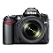 Nikon D90
