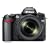 Nikon D90 DX 12.3MP Digital SLR Camera with 18-105mm f/3.5-5.6G ED AF-S VR DX Nikkor Zoom Lens
