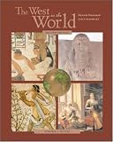 The West in the World, Volume I, MP with ATFI Tracing the Silk Roads and PowerWeb image