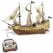 Toys : Remote Pirate Ship