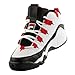 Fila Men's The 95 Mid-Top Leather Basketball Shoe