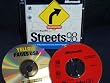 Microsoft Expedia Streets 98 Deluxe Edition Including Yellow Pages USA