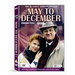 May to December [UK Import]