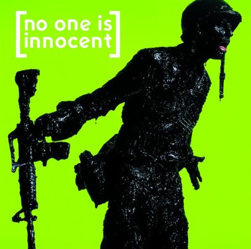 No One Is Innocent - Grabuge Lyrics - Zortam Music