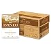 ASPEN 100 Recycled Office Paper, 92/103 Brightness, 8-1/2 x 11, 5,000 Sheets/Ctn