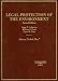Legal Protection of the Environment