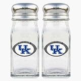 Review Bergamot  / Kentucky Wildcats Salt and Pepper Shaker Set