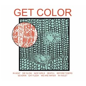 Get Color