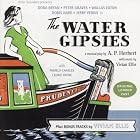 The Water Gipsies (Original London Cast) with Bonus Tracks by Dora Bryan, Peter Graves, Doris Hare, and Pamela Charles