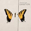 Brand New Eyes